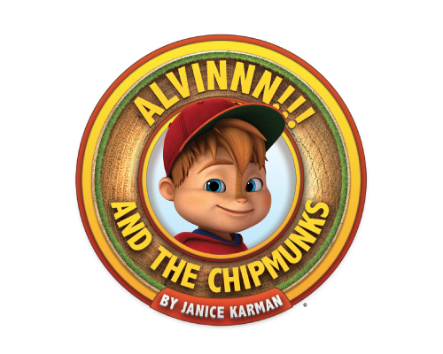 ALVINNN and the Chipmunks